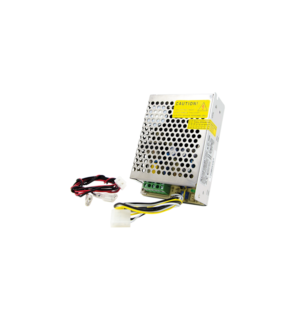 Alimentatore Switching Open Frame 13.8Vdc 1.5A Comelit PSU15.