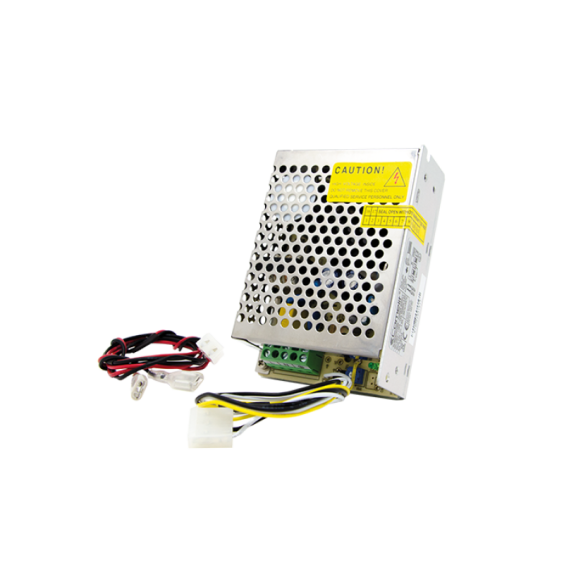 Alimentatore Switching Open Frame 13.8Vdc 1.5A Comelit PSU15.