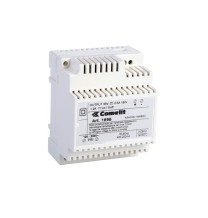 Alimentatore 33VDC Ingresso 120-230VAC per Pulsantiera Comelit Ikall 1595