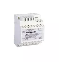 Alimentatore 33VDC Ingresso 120-230VAC per Pulsantiera Comelit Ikall 1595