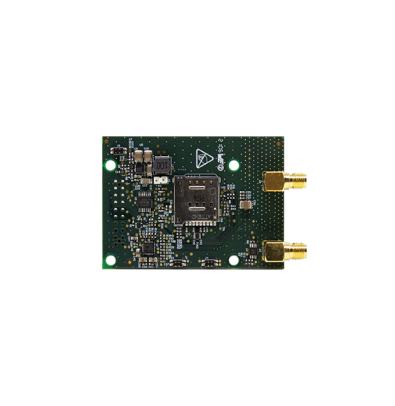 Modulo di comunicazione 4G per centrali Comelit VEDO VEDOGSM4G
