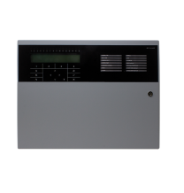 Centrale antincendio Logifire 1/2 LOOP Comelit 41CPE112.