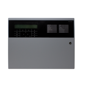 Centrale antincendio Logifire 1/2 LOOP Comelit 41CPE112.