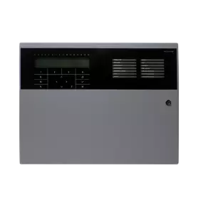Centrale antincendio Logifire 1/2 LOOP Comelit 41CPE112.