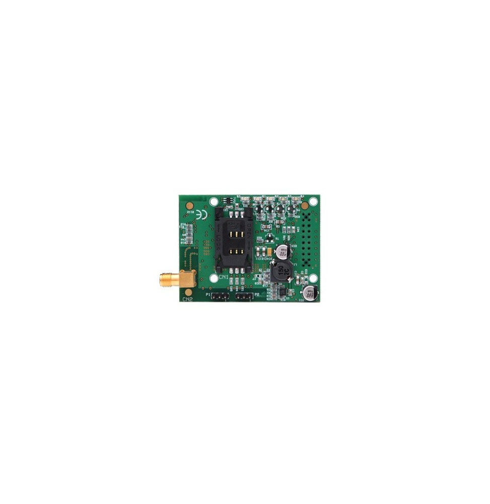 Scheda di Espansione GSM Plug-in per Centrali Vedo Comelit VEDOGSM. Scheda di Espansione GSM Plug-in per Centrali Vedo Comelit VEDOGSM.