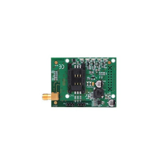 Scheda di Espansione GSM Plug-in per Centrali Vedo Comelit VEDOGSM.