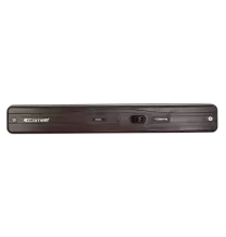 Sensore a tenda doppio infrarosso marrone Comelit RFDP4CB