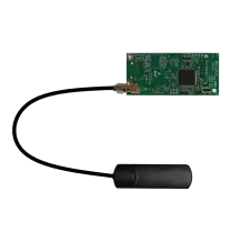 Scheda WIFI per la connessione da remoto centrali VEDO Comelit VEDOWIFI