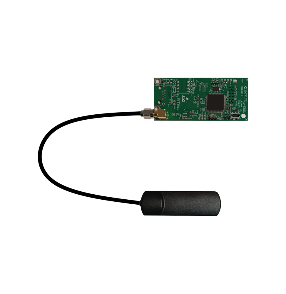 Scheda di comunicazione WiFi per centrali VEDO Comelit VEDOWIFI