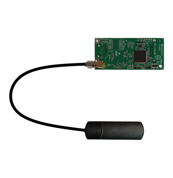 Scheda di comunicazione WiFi per centrali VEDO Comelit VEDOWIFI