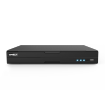 Videoregistratore NVR 32 canali senza Hard disk Comelit N32N12A2H0A