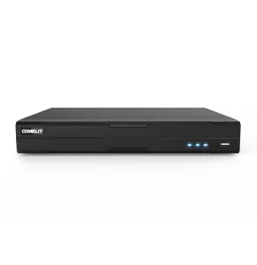 Videoregistratore NVR 32 canali senza Hard disk Comelit N32N12A2H0A