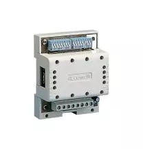 Scambio Audio/Video Digitale per Simplebus Comelit 1224A