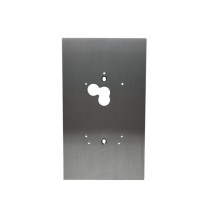 Placca di adattamento EXTRA-CIAO-QUADRA Comelit 4791A