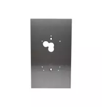 Placca di adattamento EXTRA-CIAO-QUADRA Comelit 4791A