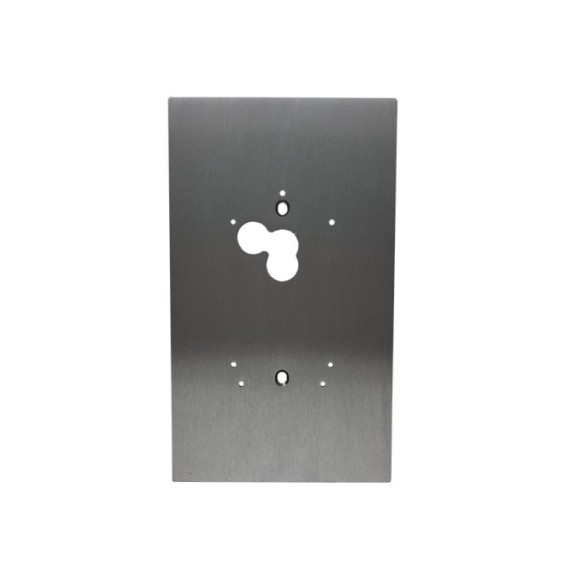 Placca di adattamento EXTRA-CIAO-QUADRA Comelit 4791A