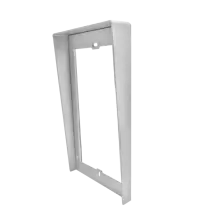 Visiera parapioggia incasso 3 moduli Ultra Comelit UT9183