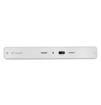 Rilevatore a tenda Wireless Doppio Infrarosso Comelit RFDP4CW