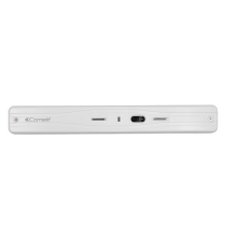 Sensore PIR Wireless a Tenda con Doppio Infrarosso Comelit RFDP4CW