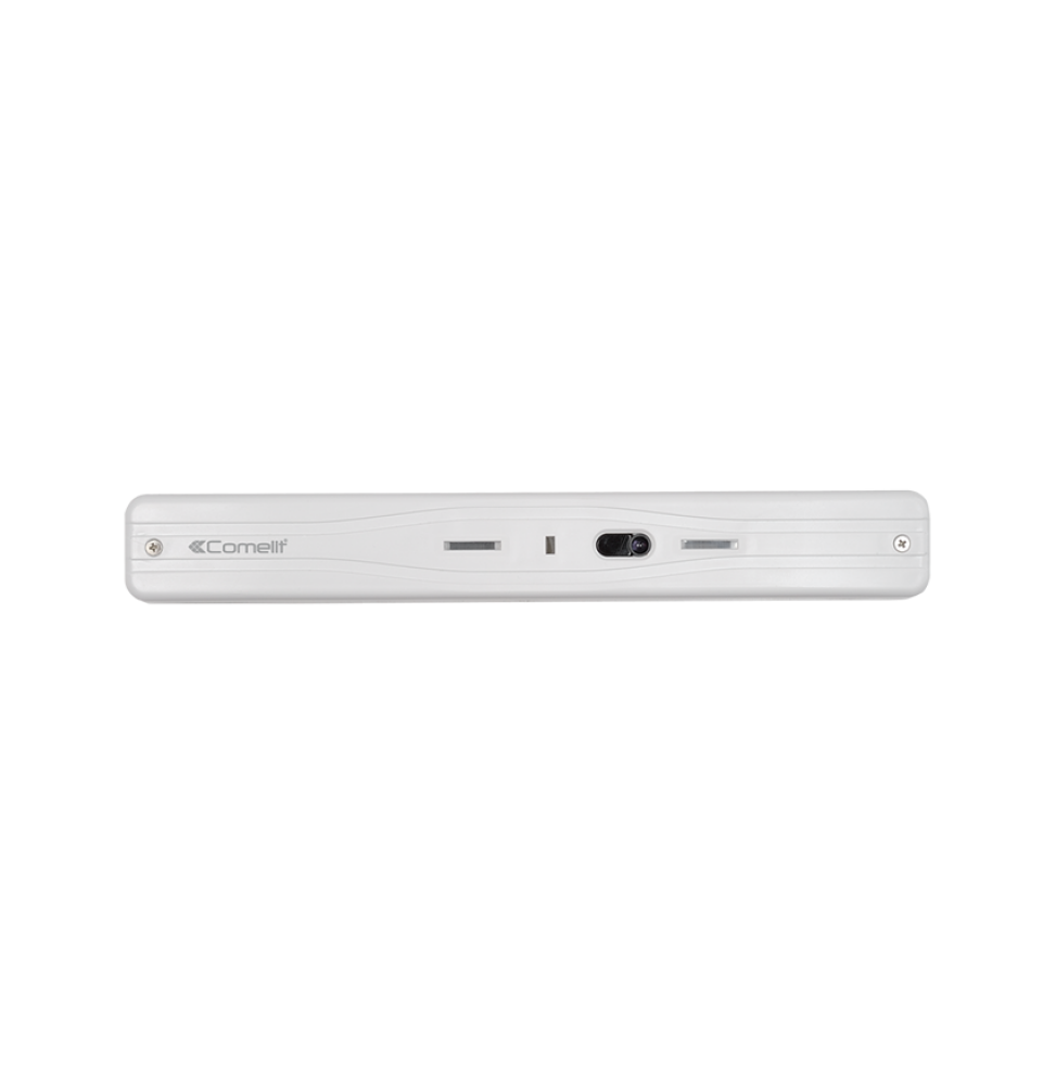 Sensore PIR Wireless a Tenda con Doppio Infrarosso Comelit RFDP4CW