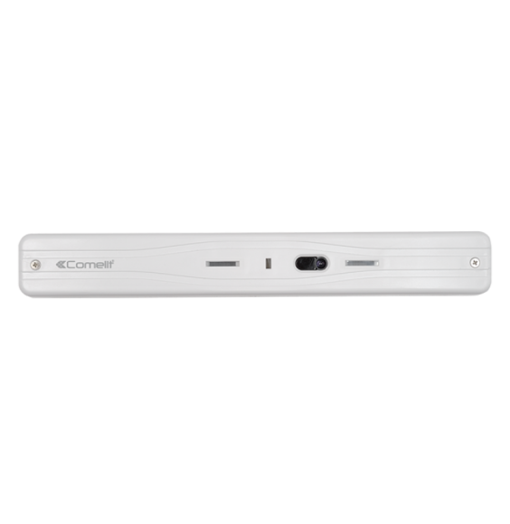Sensore PIR Wireless a Tenda con Doppio Infrarosso Comelit RFDP4CW