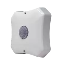 Rilevatore doppia tecnologia installazione a soffitto Comelit DT360A