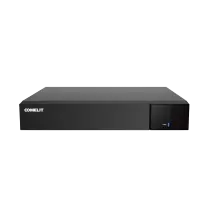 Videoregistratore XVR 16 ingressi 5MP HDD 2TB Comelit AHDVR016N05A