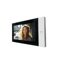 Videocitofono 7TOP 7" Vivavoce WI-FI Comelit TP6842