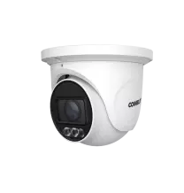 Telecamera IP Turret ColorUp 4MP con ottica motorizzata 2.8-12mm Next Comelit