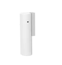 Contatto magnetico wireless funzionamento radio 2 ingressi Comelit RF2MCW