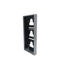 Custodia per installazione a a parete 3 Moduli Comelit  UT9173