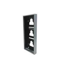 Custodia per installazione a a parete 3 Moduli Comelit  UT9173