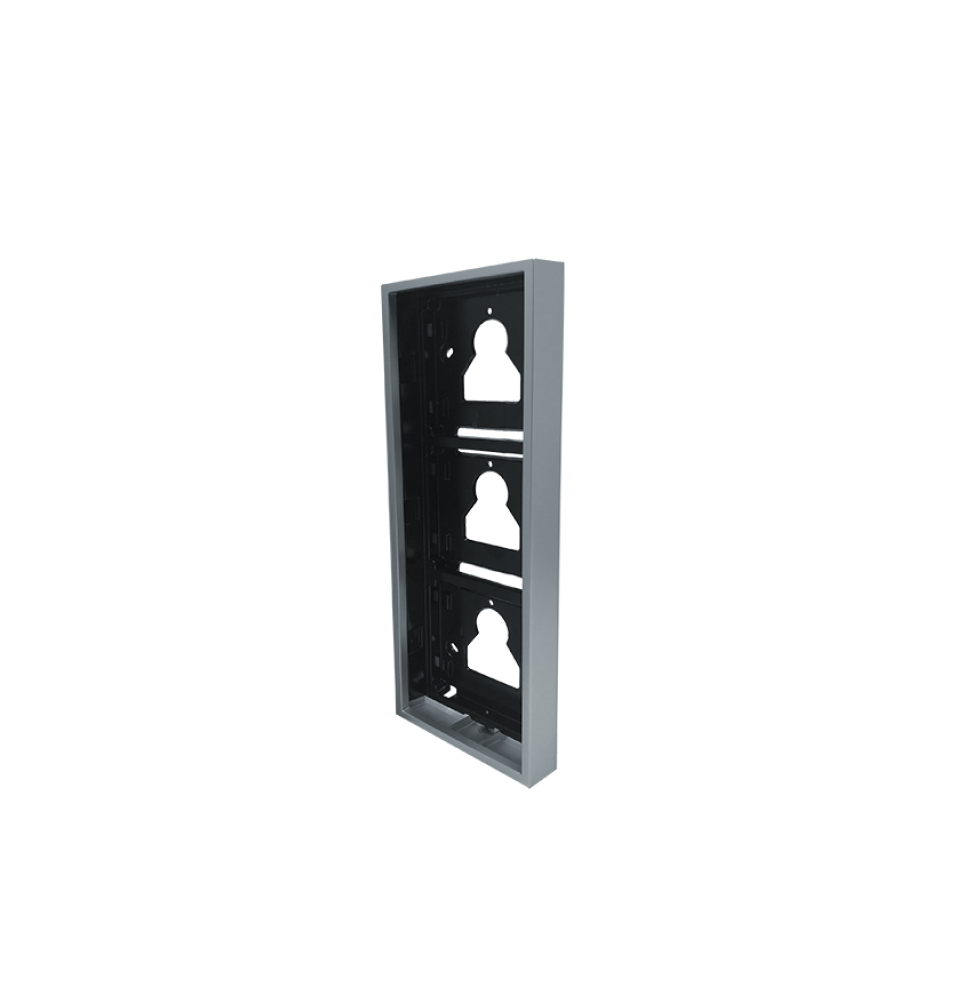 Custodia per installazione a a parete 3 Moduli Comelit  UT9173