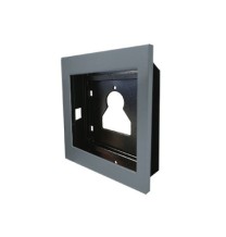 Telaio da Incasso 1 Modulo per pulsantiere Ultra Comelit UT9161