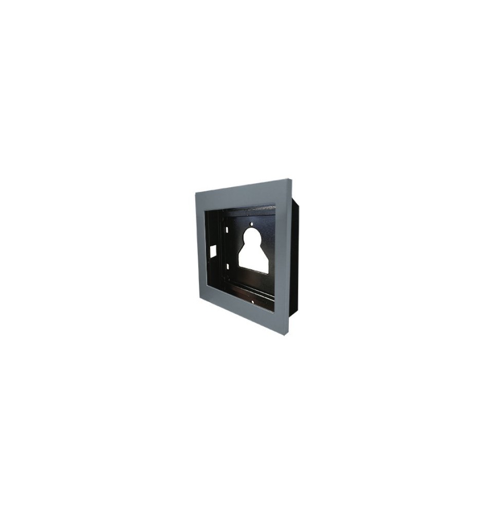 Telaio da Incasso 1 Modulo per pulsantiere Ultra Comelit UT9161