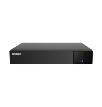Videoregistratore XVR 8 ingressi 5MP HDD 1TB Comelit AHDVR008N05A
