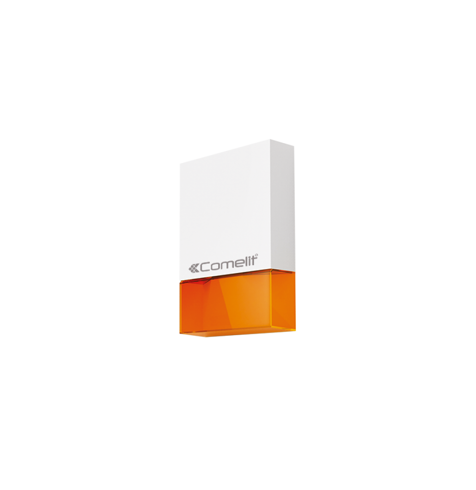 Sirena Esterna Wireless Comelit RFSIR702