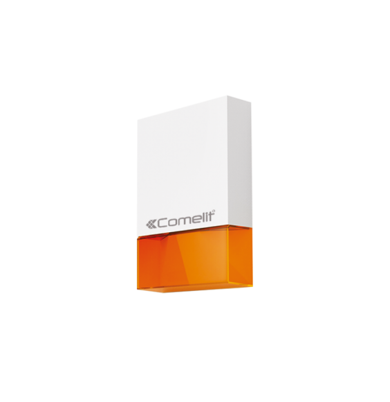 Sirena Esterna Wireless Comelit RFSIR702