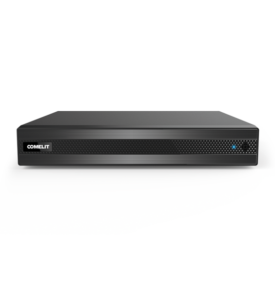 Videoregistratore NVR 4 canali 1TB Next Comelit NIPNVR004N06PA