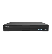 Videoregistratore NVR 16 canali 12MP 2TB Comelit NIPNVR016A12PA