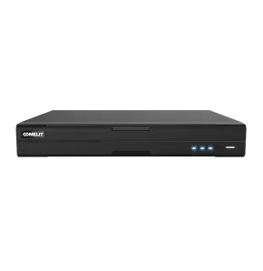 Videoregistratore NVR 16 canali 12MP 2TB Comelit NIPNVR016A12PA