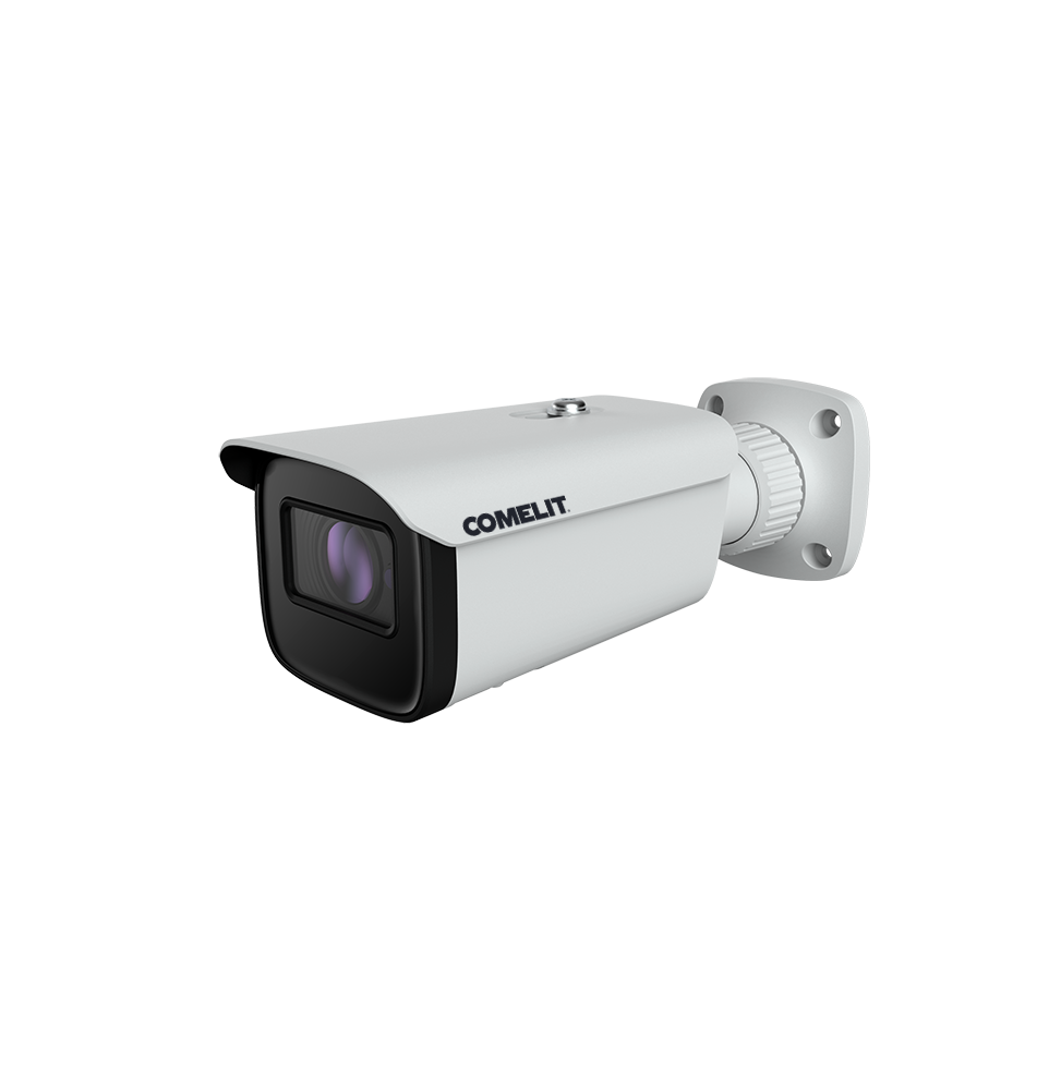 Telecamera IP Bullet 4MP 2.8mm Comelit IPBCAMN04FB Telecamera IP Bullet 4MP 2.8mm Comelit IPBCAMN04FB