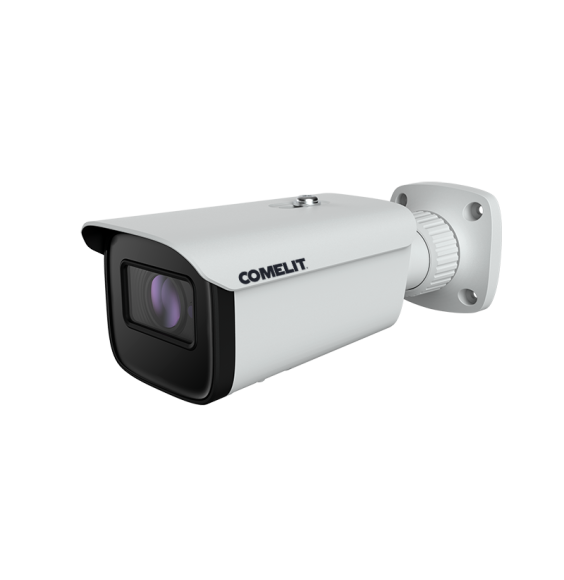 Telecamera IP Bullet 4MP 2.8mm Comelit IPBCAMN04FB