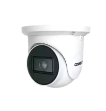 Telecamera IP Turret 4MP con ottica 2.8 mm e 30 fps Comelit IPTCAMN04FB