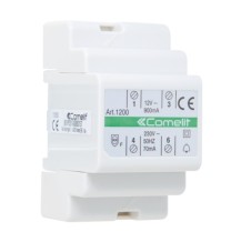Trasformatore 15VA 230V ingresso e 12V uscita Comelit 1200