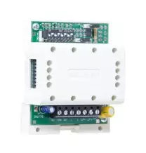 Relè Attuatore Digitale Comelit Simplebus 1256