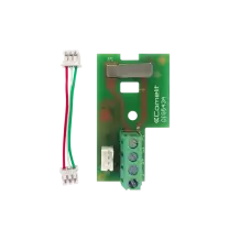 Scheda ripetitore di chiamata e pulsante aggiuntivo Mini HS Comelit 2735