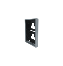 Custodia da parete 2 Moduli Comelit UT9172