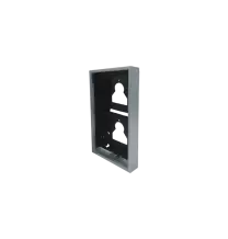 Custodia da parete 2 Moduli Comelit UT9172