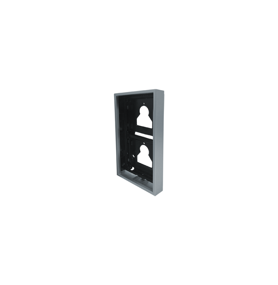 Custodia da parete 2 Moduli Comelit UT9172